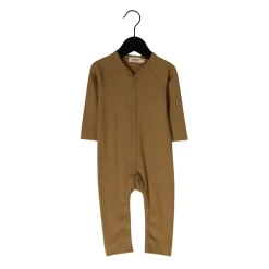 Grüner Strampler für Baby Jungen>MarMar Copenhagen