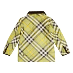 er Vintage Check Gesteppter Kindermantel>Burberry Discount