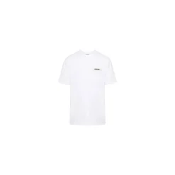 Gros Grain T-Shirt>Jacquemus Clearance