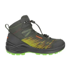 GTX Mid Junior Wanderschuhe>Lowa