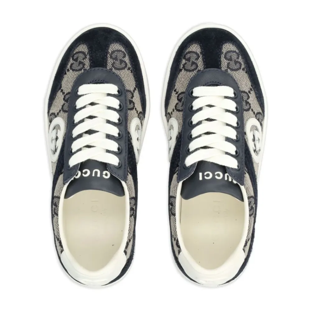 KIDS Sneakers>Gucci Outlet