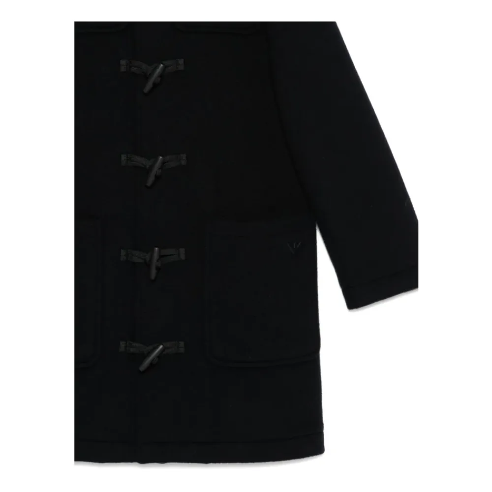 Gym-Jacke mit Kapuze>Emporio Armani Clearance