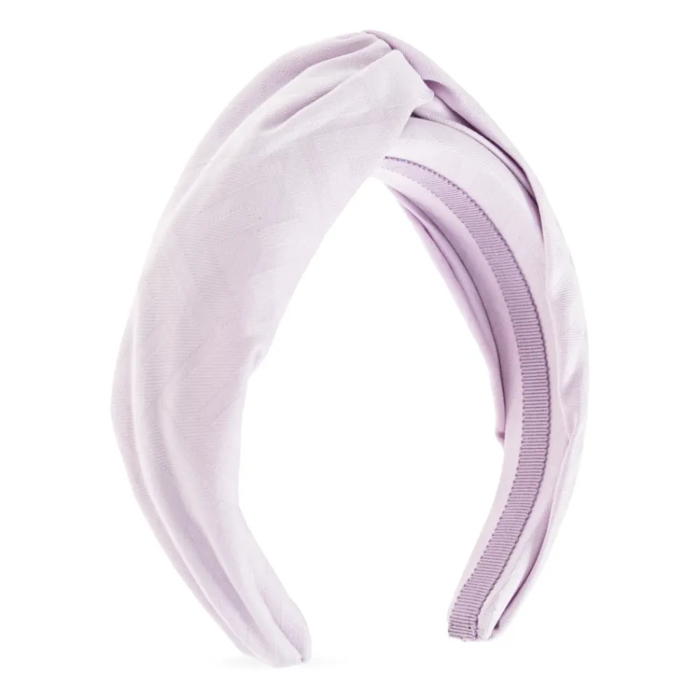 Haarband>Fendi Discount