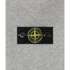 Haf-Zip Sweater>Stone Island Sale