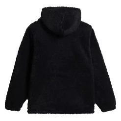 Half-Zip Fleece Hoodie>Napapijri Sale