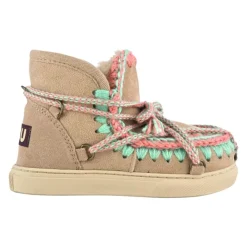 Handgemachte Kinder Eskimo Schuhe>Mou Best