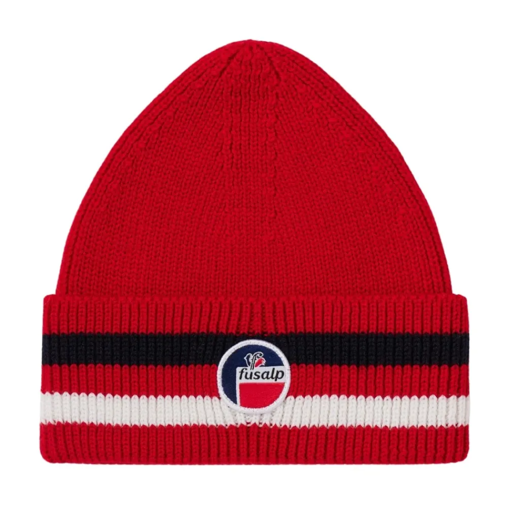 Hats & Caps>Fusalp Online