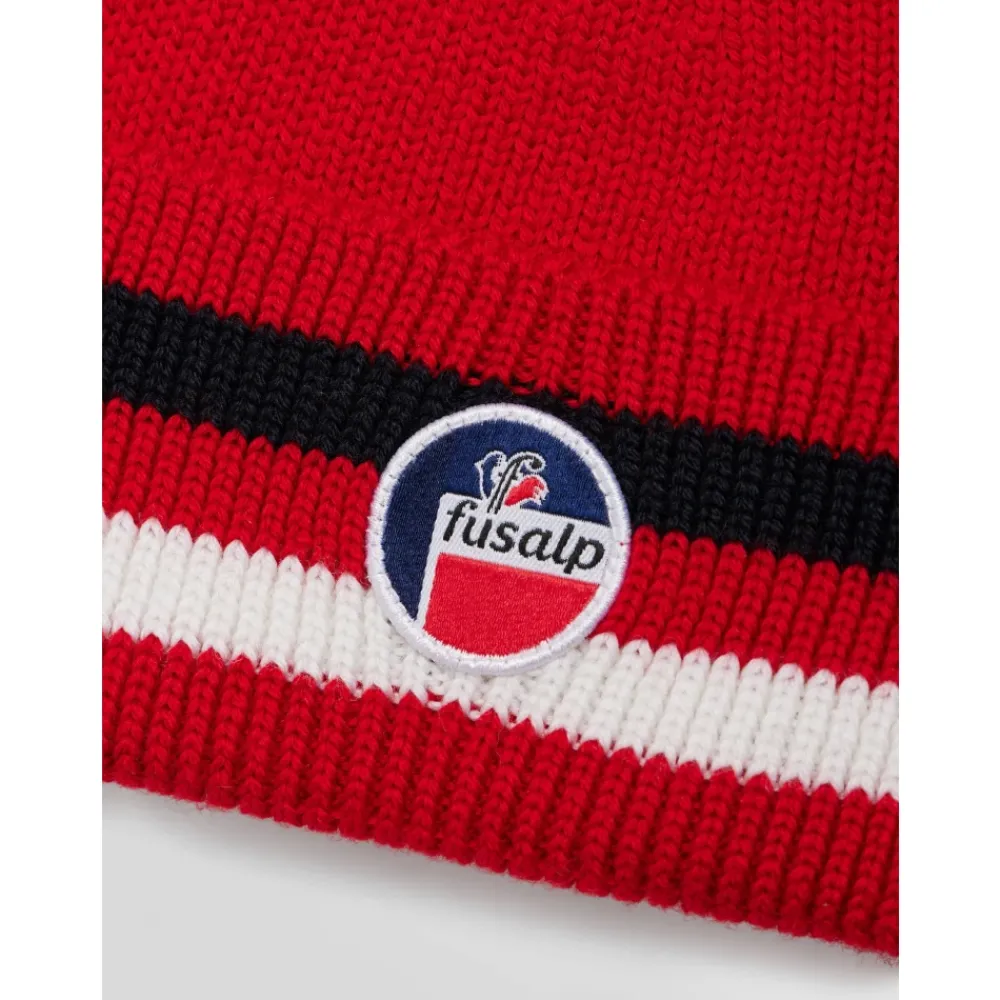 Hats & Caps>Fusalp Online