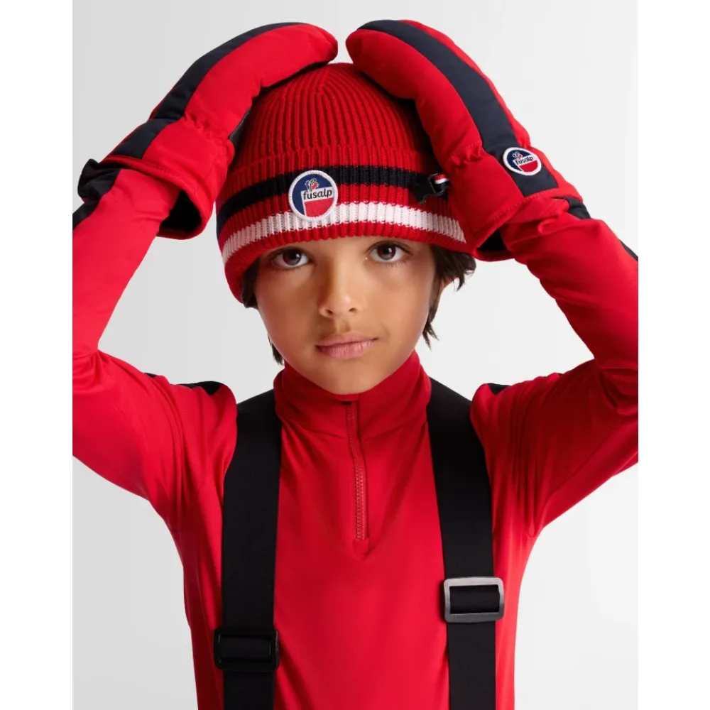 Hats & Caps>Fusalp Online