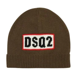 Hats & Caps>Dsquared2 Sale
