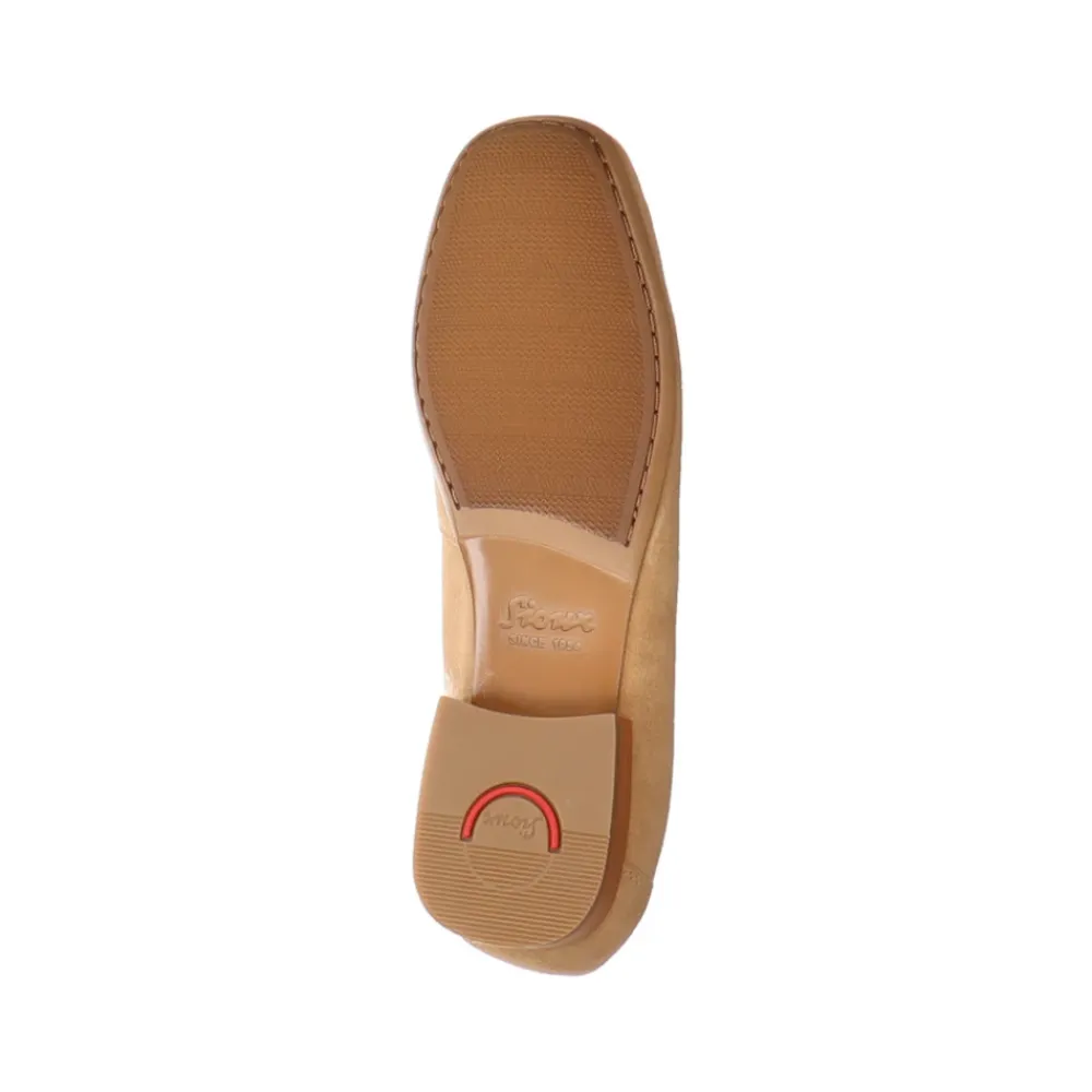 Hausschuhe>Sioux Discount