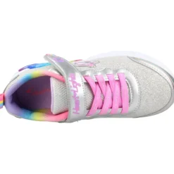 Heart Lights Sneakers><noscript><img width=