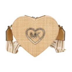 Heart Straw Bag>Michael Kors Hot