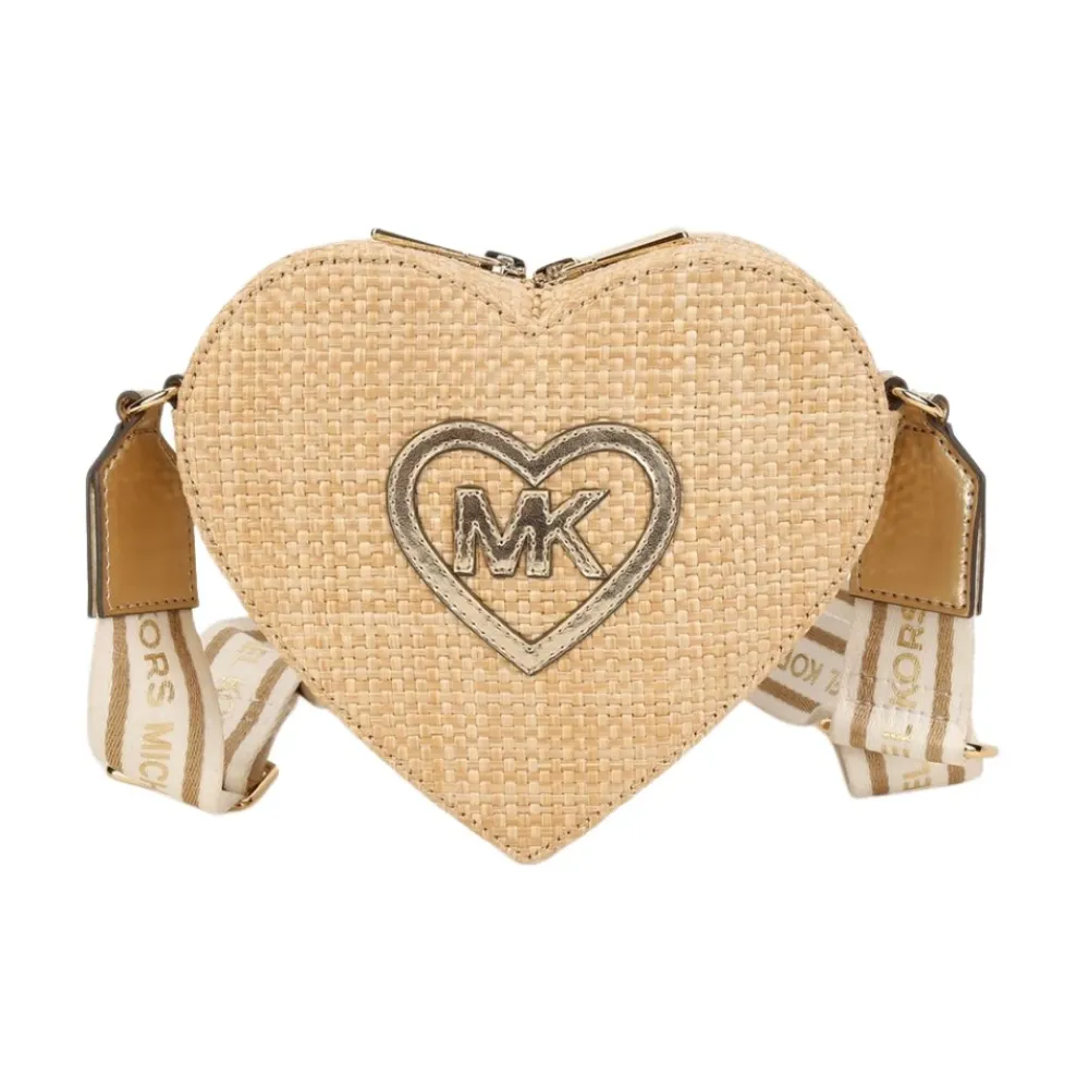 Heart Straw Bag>Michael Kors Hot