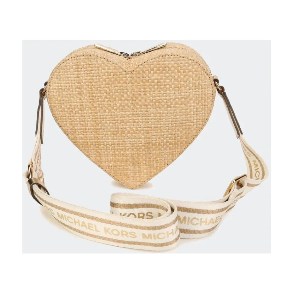 Heart Straw Bag>Michael Kors Hot