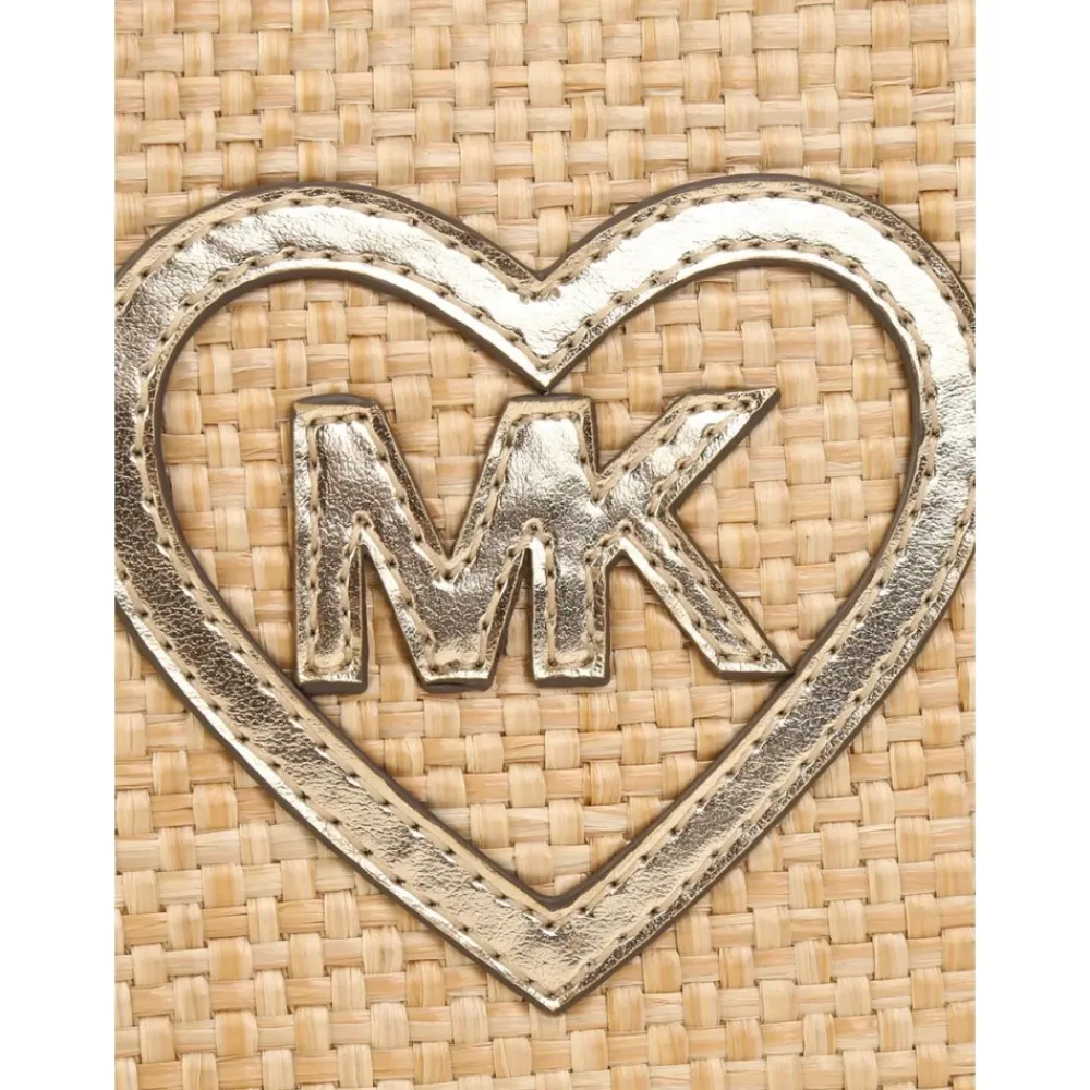 Heart Straw Bag>Michael Kors Hot