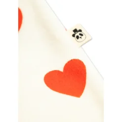 Hearts Velour Jumpsuit><noscript><img width=