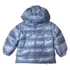 Helle Gepolsterte Kinderjacke>Herno New
