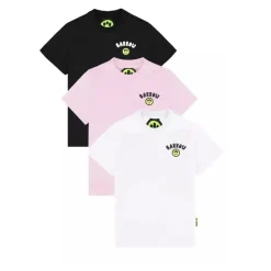 Herren Logo T-shirts und Polos>BARROW