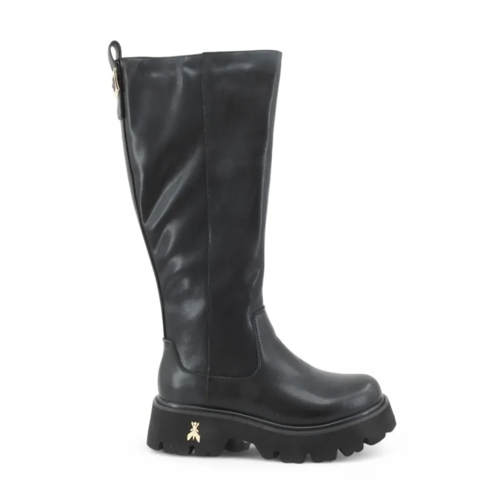 High Boot>Patrizia Pepe Hot