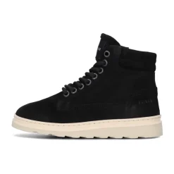 High Top e Wildleder-Sneakers>Nubikk Best