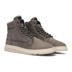 High Top Sneaker Jonah Dune>Nubikk Hot