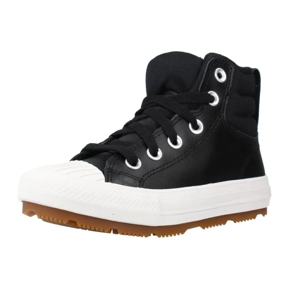 High-Top Berkshire Boot Sneakers>Converse Online