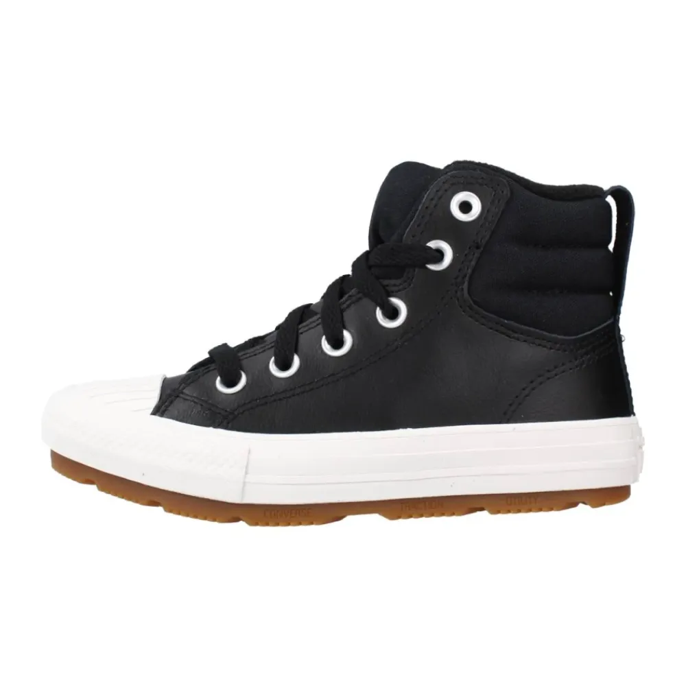 High-Top Berkshire Boot Sneakers>Converse Online
