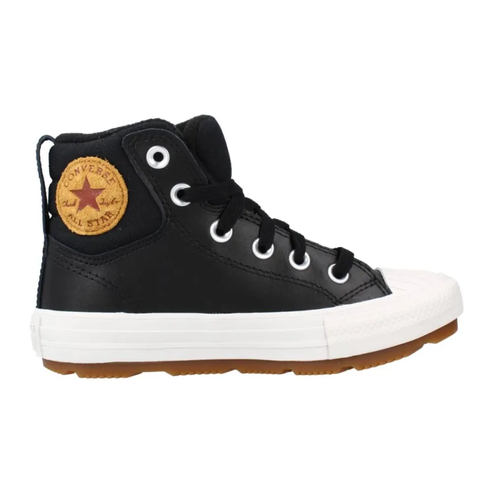 High-Top Berkshire Boot Sneakers>Converse Online