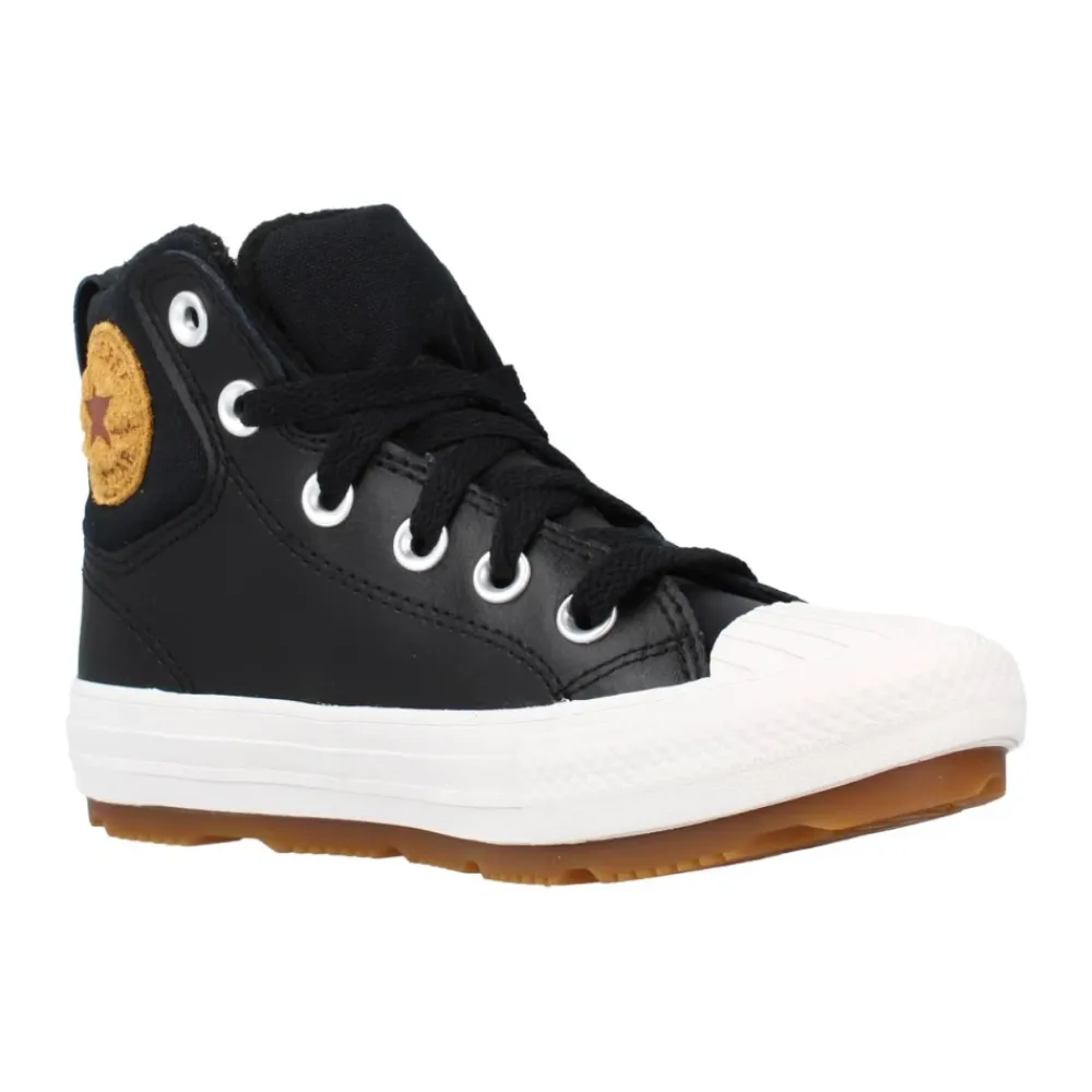 High-Top Berkshire Boot Sneakers>Converse Online