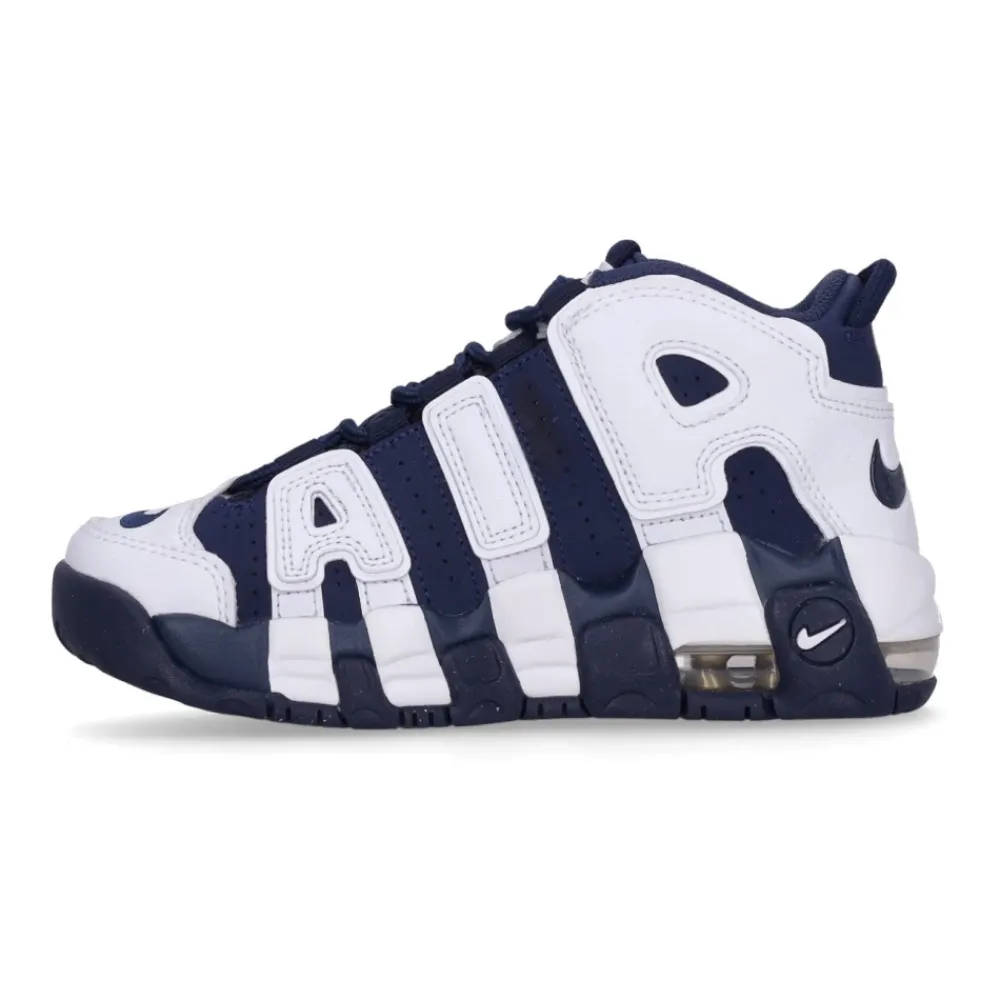 High-Top Sneaker Air More Uptempo>Nike Sale