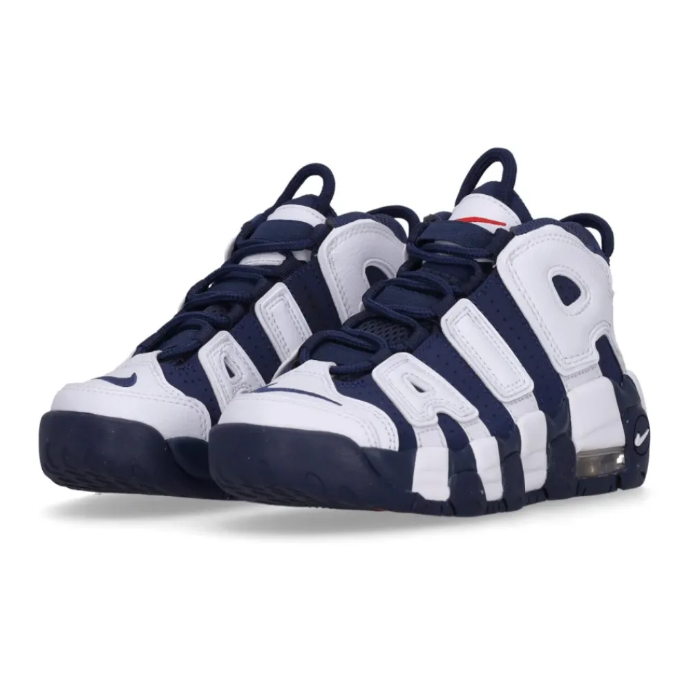High-Top Sneaker Air More Uptempo>Nike Sale