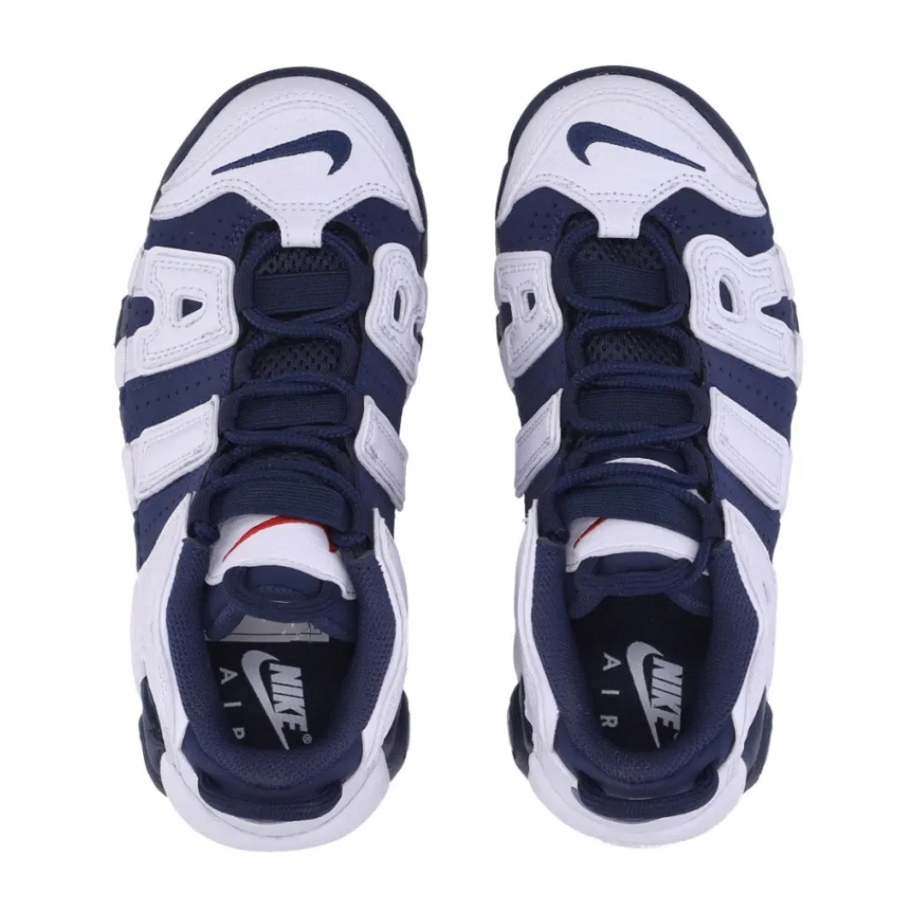 High-Top Sneaker Air More Uptempo>Nike Sale
