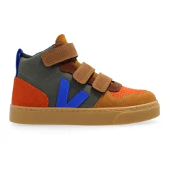 High-Top Sneakers V-10>Veja Discount