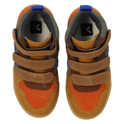 High-Top Sneakers V-10><noscript><img width=