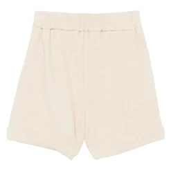 High-Waist Shorts>Balmain Outlet
