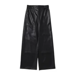 High-waisted Palazzo Pants>Liu Jo Discount
