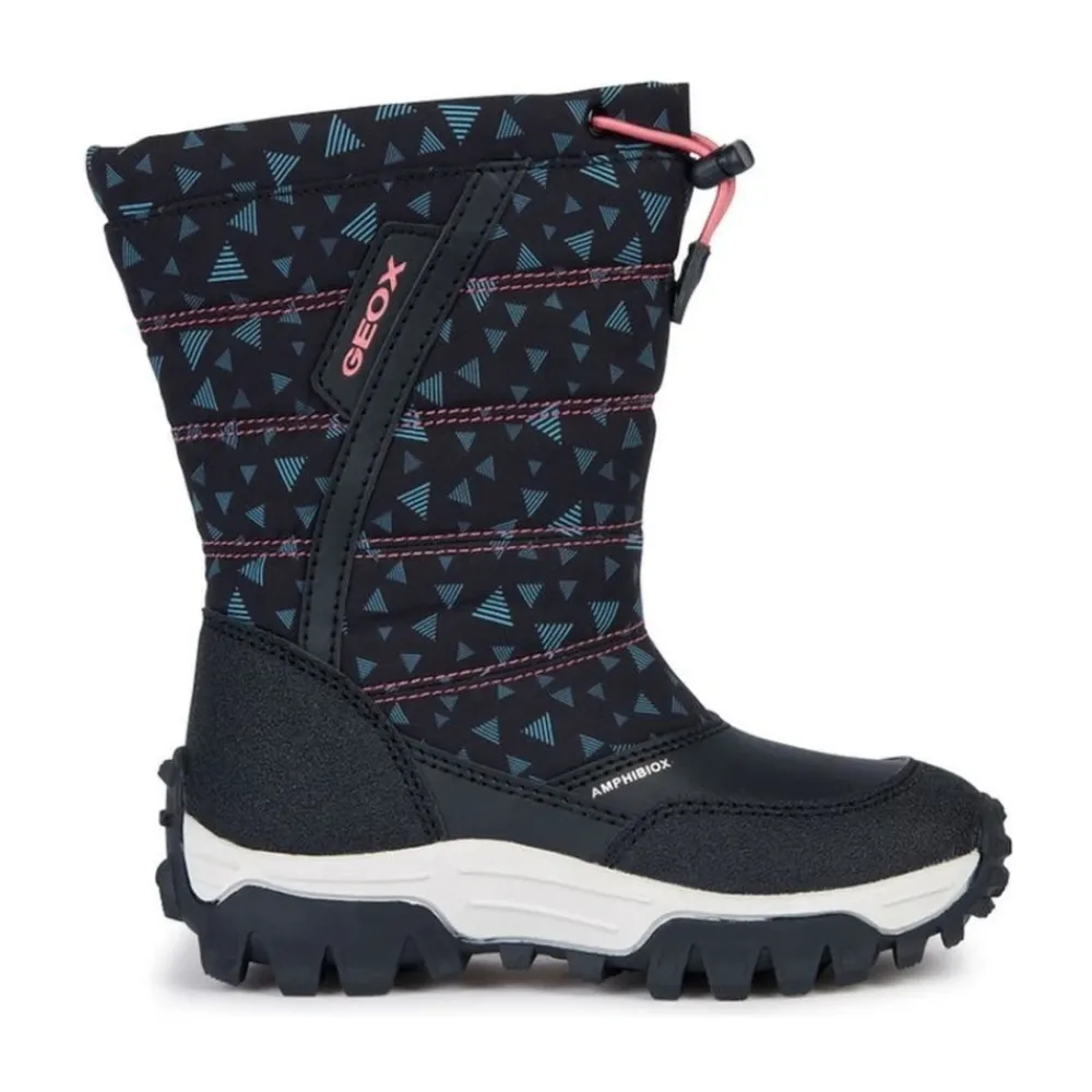 Himalaya Stiefel>Geox Clearance