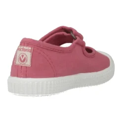 Himbeer Mary Jane Style Sneakers><noscript><img width=