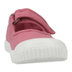 Himbeer Mary Jane Style Sneakers><noscript><img width=