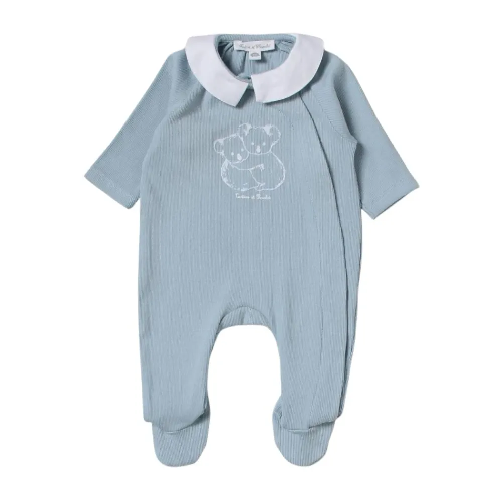 Himmel Baby Koala Strampler>Tartine et Chocolat Outlet