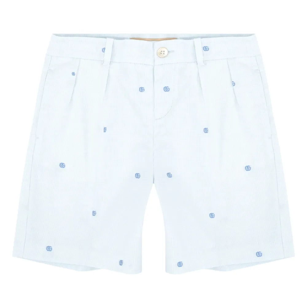 Himmele Bermuda-Shorts>Gucci Clearance