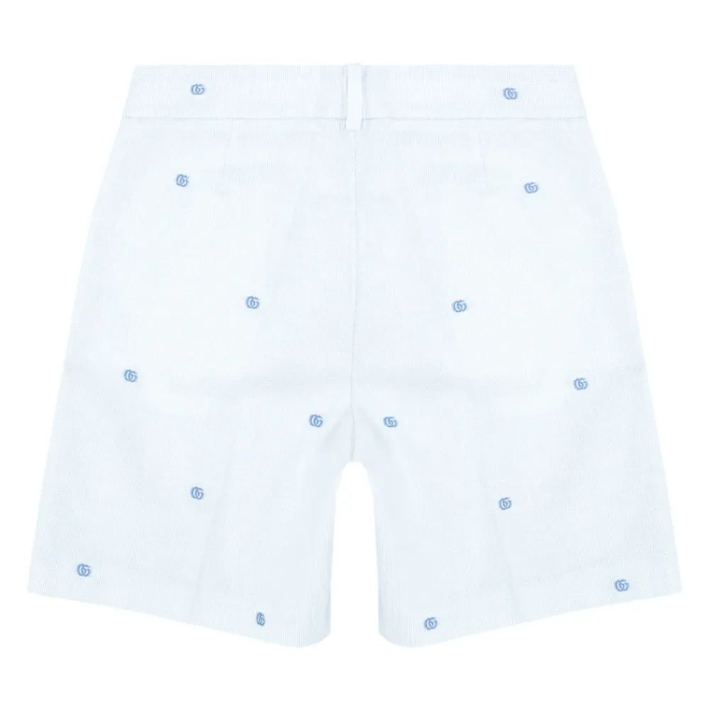 Himmele Bermuda-Shorts>Gucci Clearance
