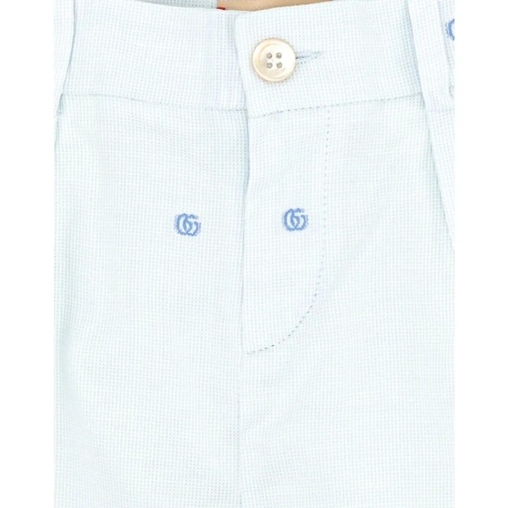 Himmele Bermuda-Shorts>Gucci Clearance