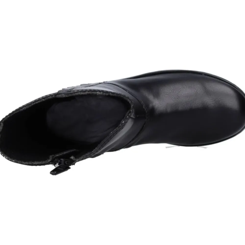 Hohe Chantal Stiefel>Chicco