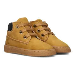 Hohe Cognac Sneakers für Kinder>Shoesme Sale