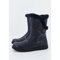 Hohe Glockenstiefel><noscript><img width=