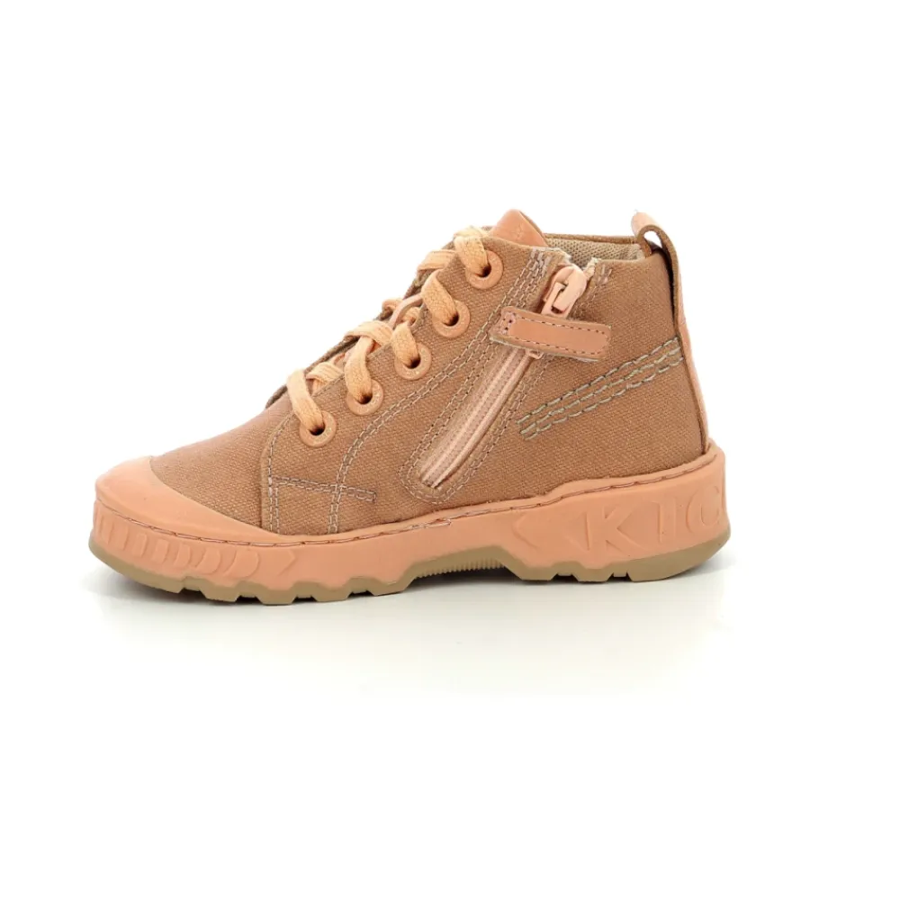 Hohe Top Sneakers Kickrup>Kickers Online