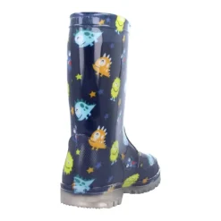 Hohe Walk-Regenstiefel><noscript><img width=