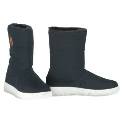 Hoher Knöchelstiefel mit markantem Logo>Save The Duck Hot